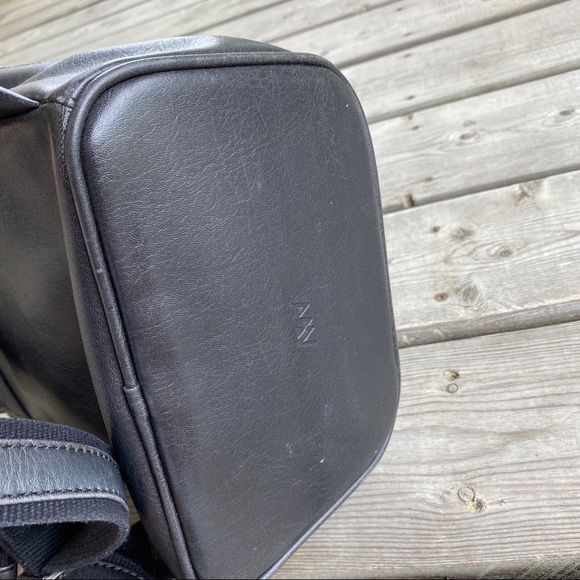 Matt & Nat Mini Backpack - Picture 6 of 12